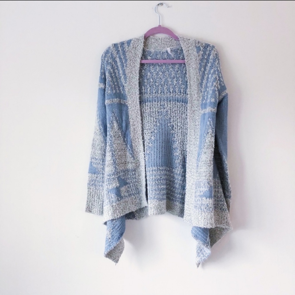 Pinkblush cardigan